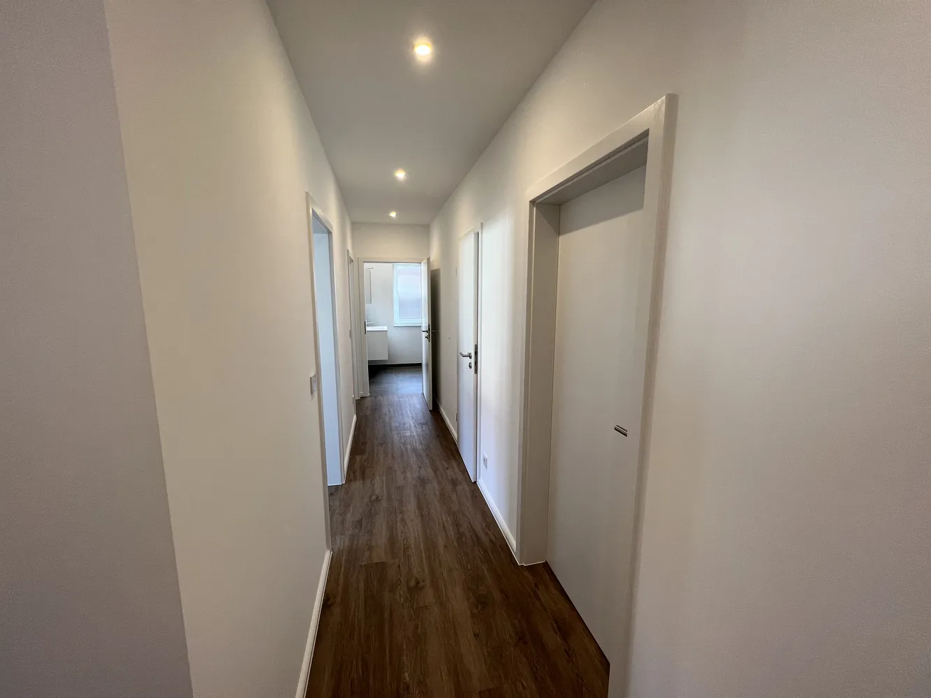 3 Zimmer Wohnung mit 95 m² in Achim – Bild 5
