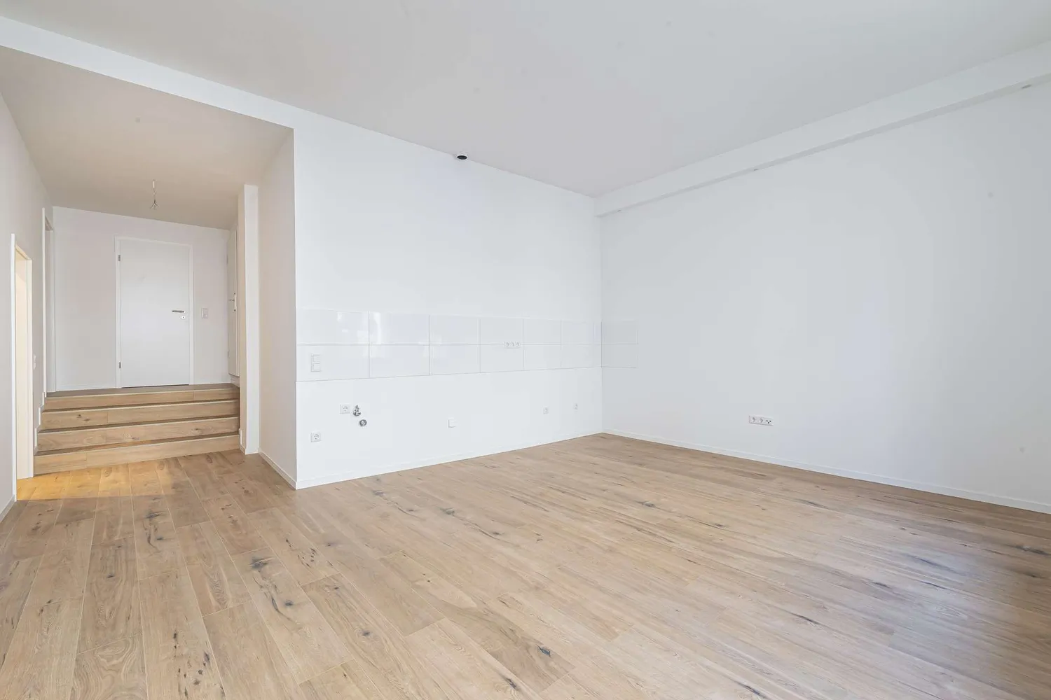 3 Zimmer Wohnung mit 80 m² in Wuppertal – Bild 6