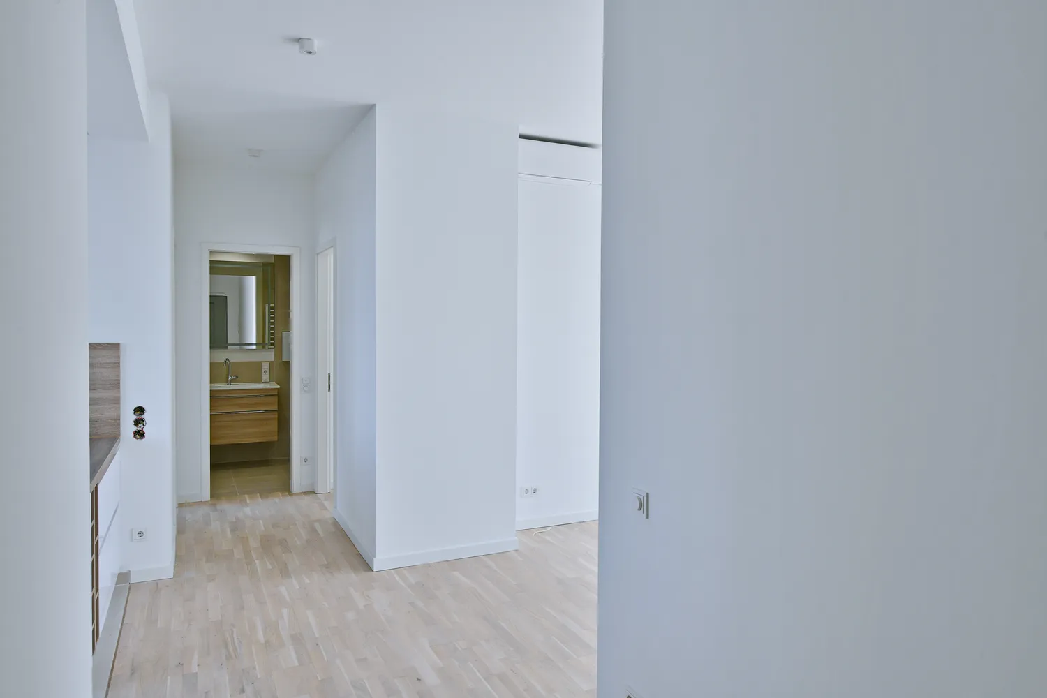 3 Zimmer Wohnung mit 117 m² in Berlin – Bild 5