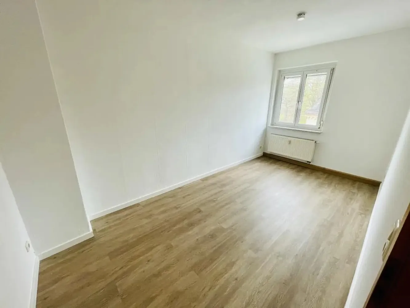 3 Zimmer Wohnung mit 66 m² in Gera – Bild 2