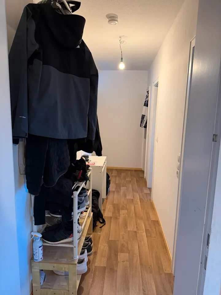 2 Zimmer Wohnung mit 47 m² in Braunschweig – Bild 6