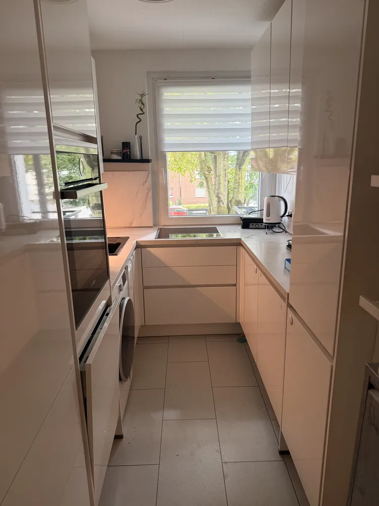 3 Zimmer Wohnung mit 60 m² in Dortmund – Bild 5