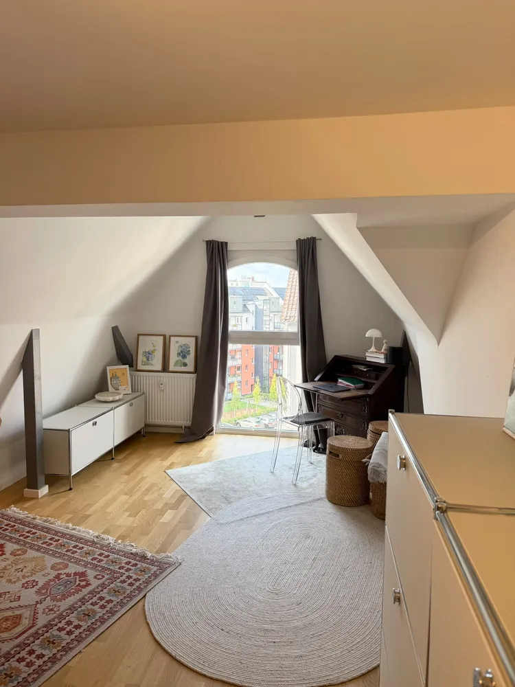 3 Zimmer Wohnung mit 60 m² in Frankfurt am Main – Bild 6