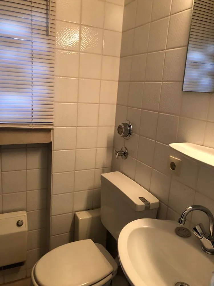 1 Zimmer Wohnung mit 21 m² in Paderborn – Bild 5