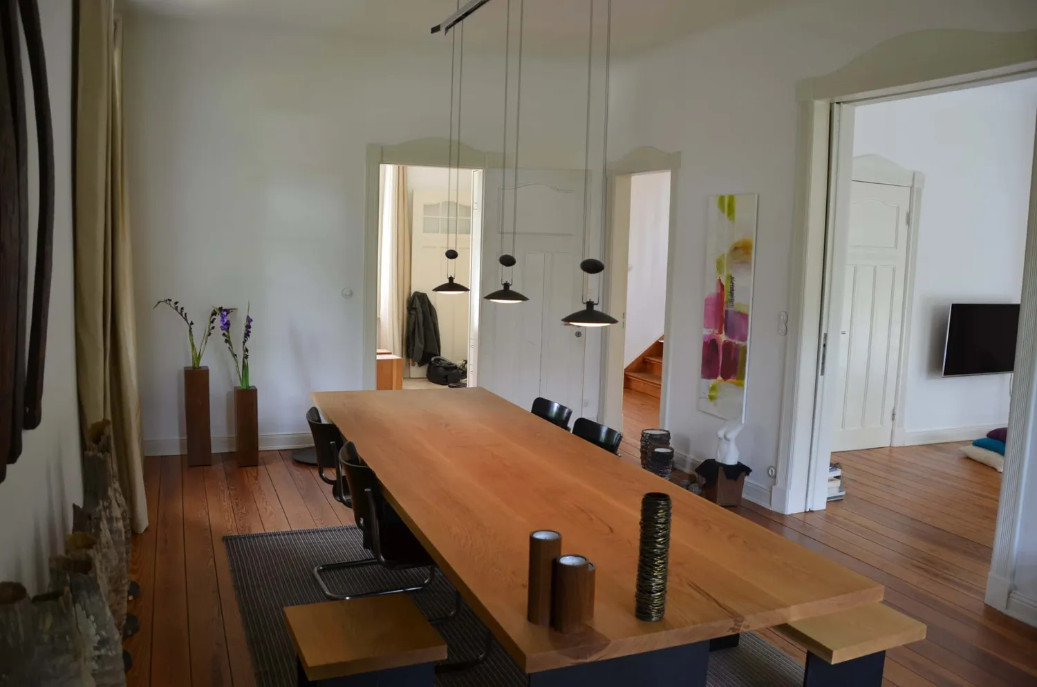 WG-Zimmer mit 24 m² in Hamburg – Bild 4