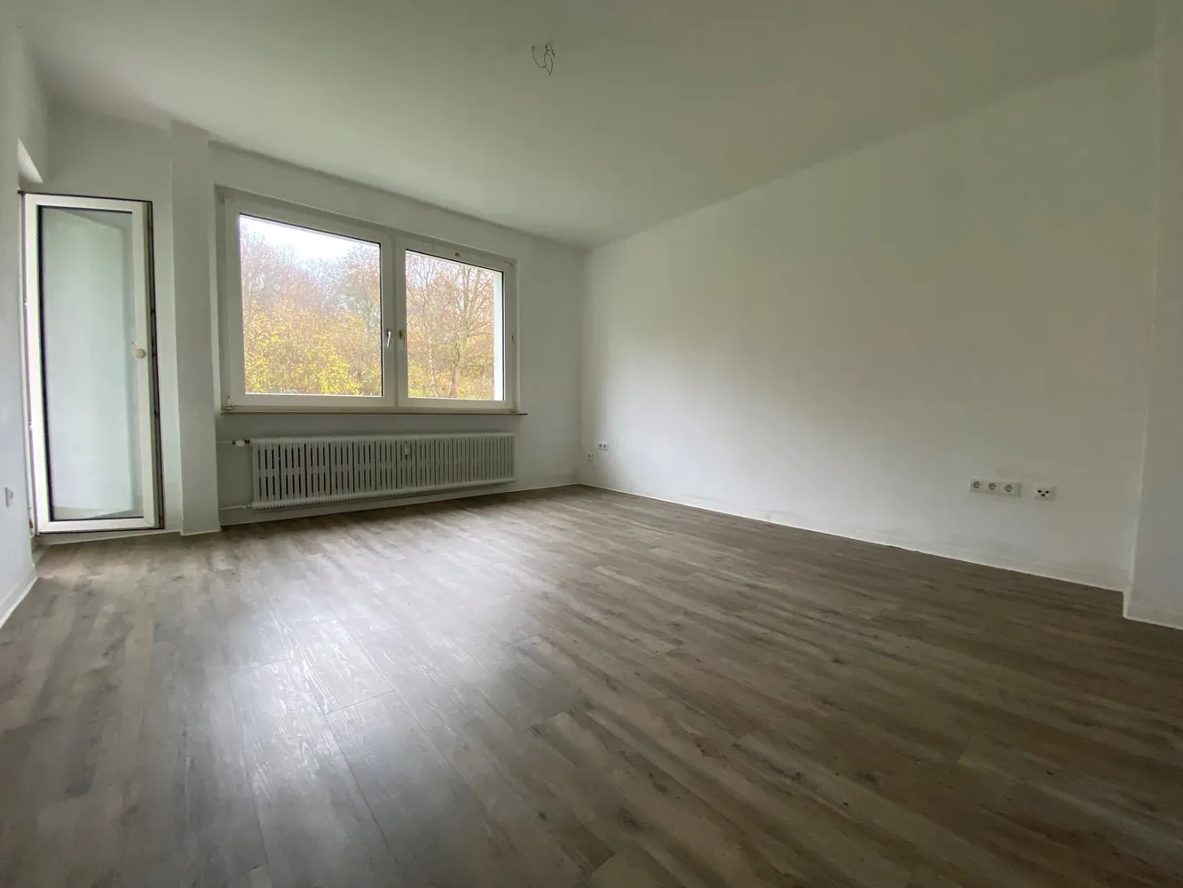 4 Zimmer Wohnung mit 66 m² in Essen – Bild 12