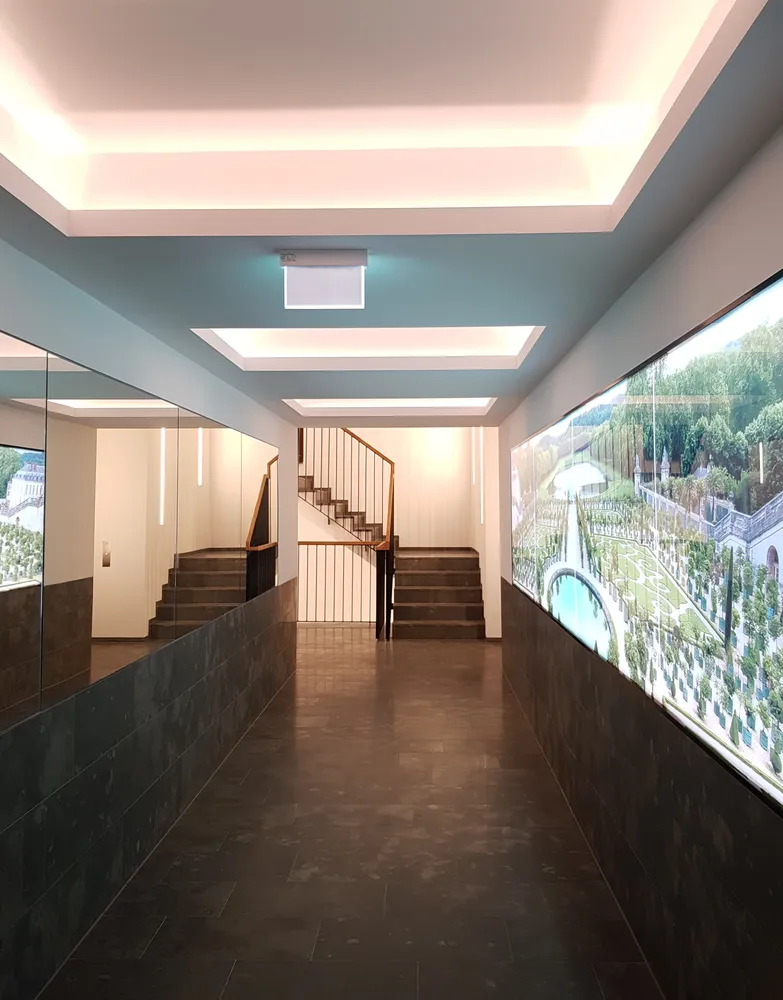 2 room apartment with 52 m² in Frankfurt am Main – Photo 7