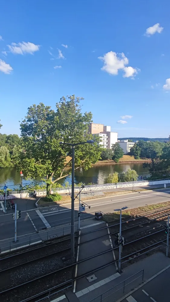 3 Zimmer Wohnung mit 82 m² in Stuttgart – Bild 1