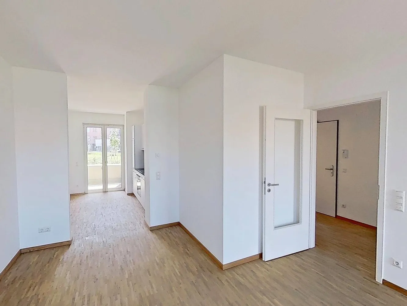 2 Zimmer Wohnung mit 68 m² in Hannover – Bild 5