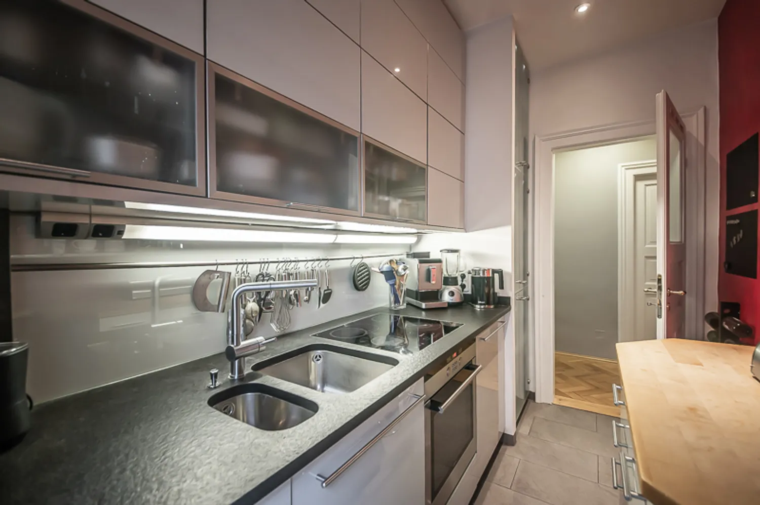 4 Zimmer Wohnung mit 87 m² in München – Bild 4