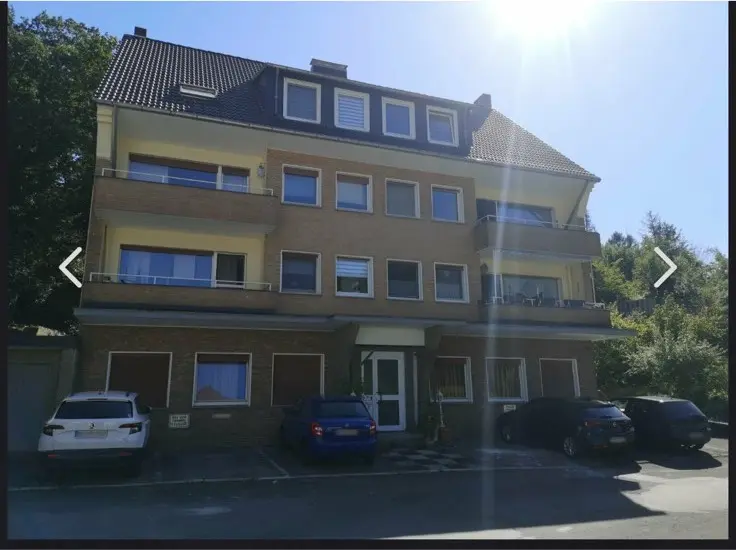 3 Zimmer Wohnung mit 61 m² in Hagen – Bild 9