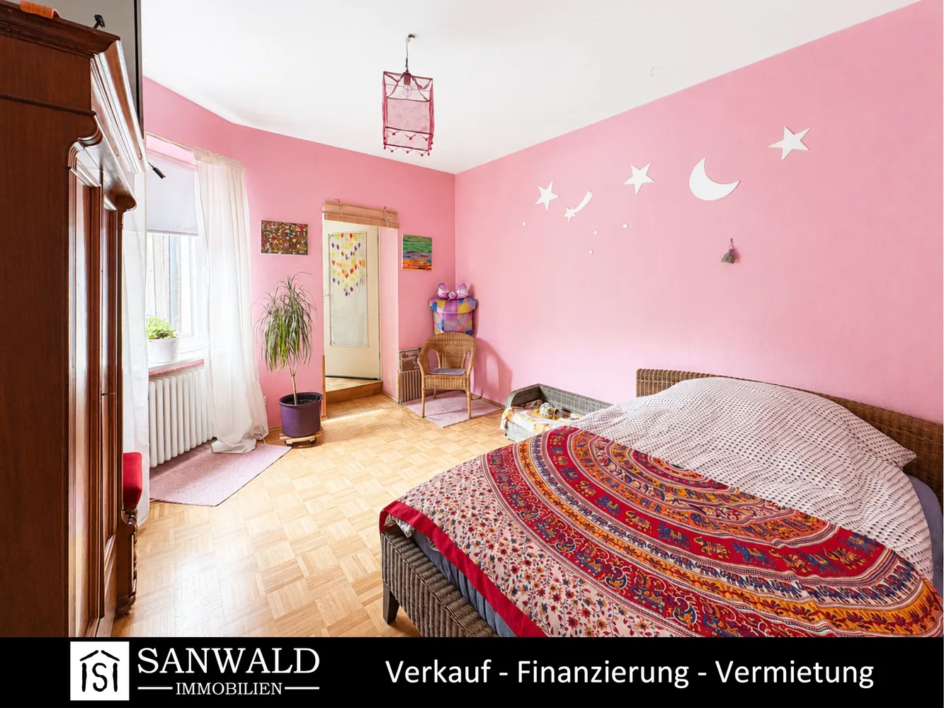 5 Zimmer Wohnung mit 135 m² in Gelsenkirchen – Bild 6