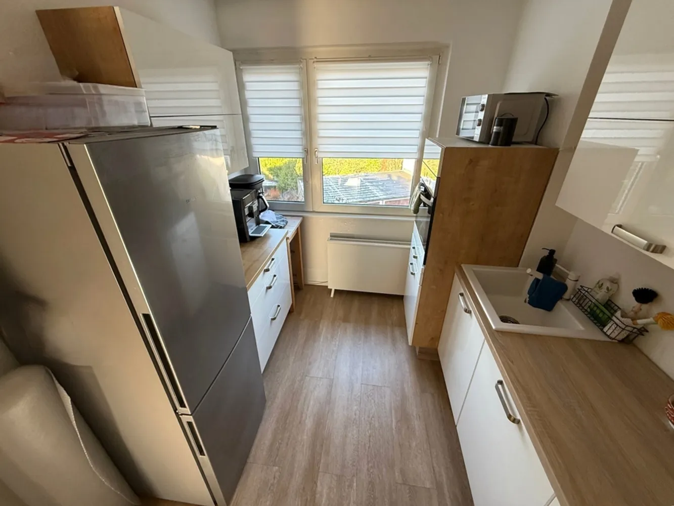3 Zimmer Wohnung mit 71 m² in Gelsenkirchen – Bild 6