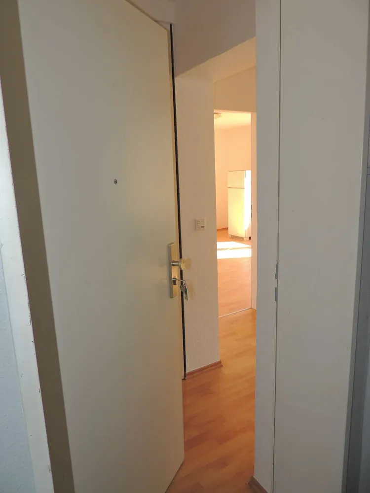 1 Zimmer Wohnung mit 39 m² in Mönchengladbach – Bild 2