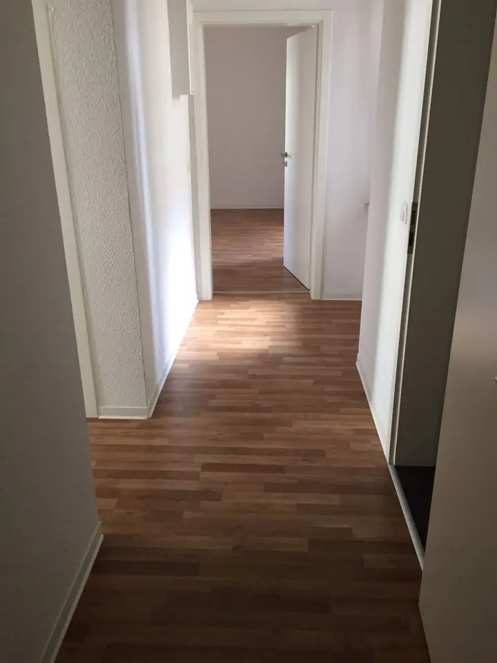 3 Zimmer Wohnung mit 65 m² in Wuppertal – Bild 5