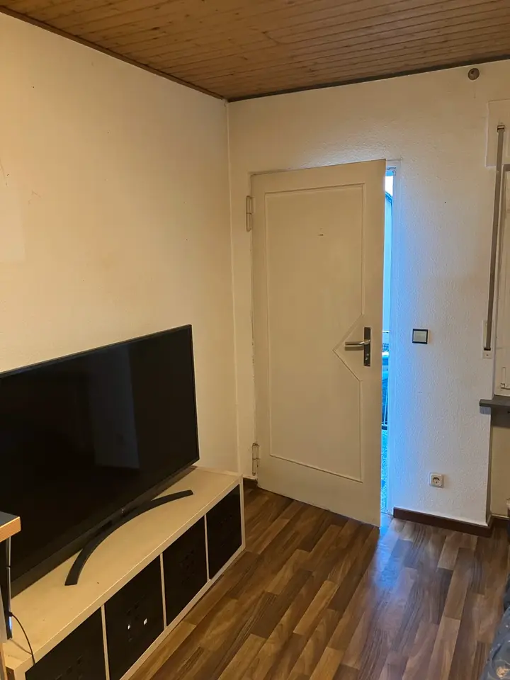 2 Zimmer Wohnung mit 20 m² in Saarbrücken – Bild 2