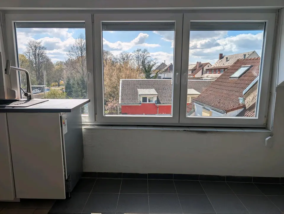 3 Zimmer Wohnung mit 40 m² in Karlsruhe – Bild 5