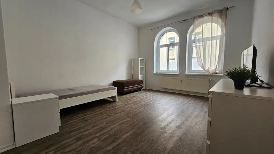 2 Zimmer Wohnung mit 60 m² in Magdeburg – Bild 3