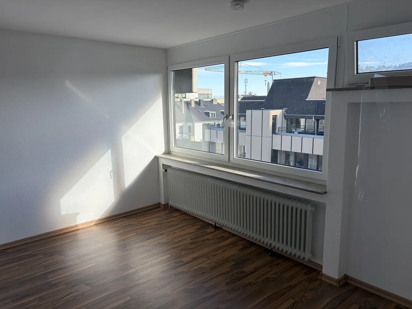 2 Zimmer Wohnung mit 52 m² in Mönchengladbach – Bild 4