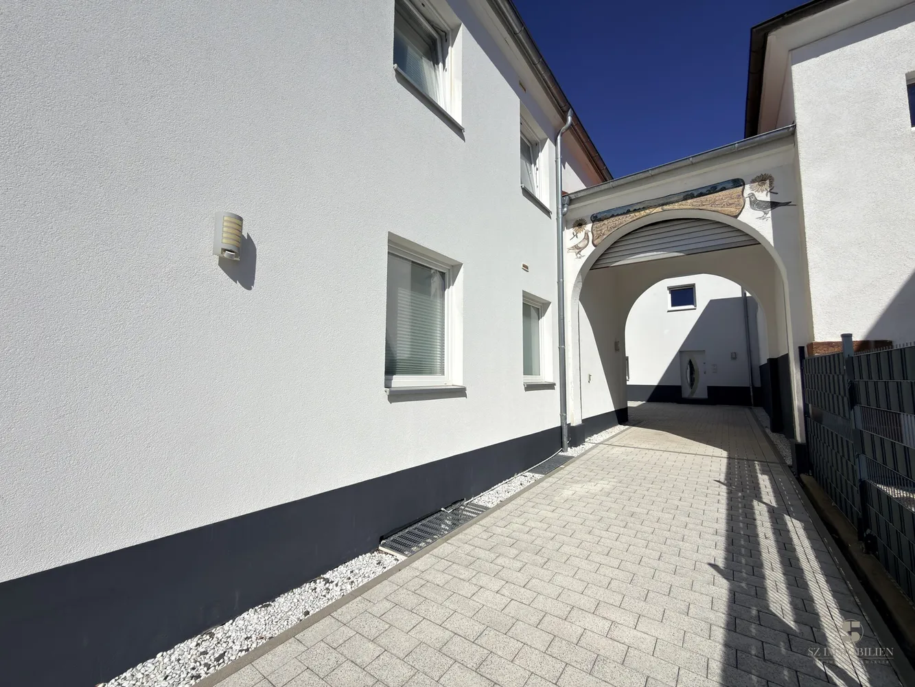 1 Zimmer Wohnung mit 22 m² in Marburg – Bild 4