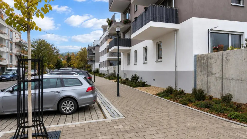 4 Zimmer Wohnung mit 137 m² in Jena – Bild 7