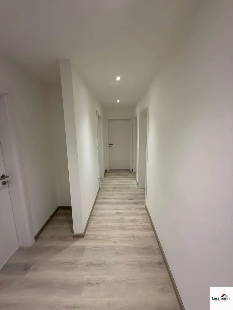 3 Zimmer Wohnung mit 81 m² in Nürnberg – Bild 3