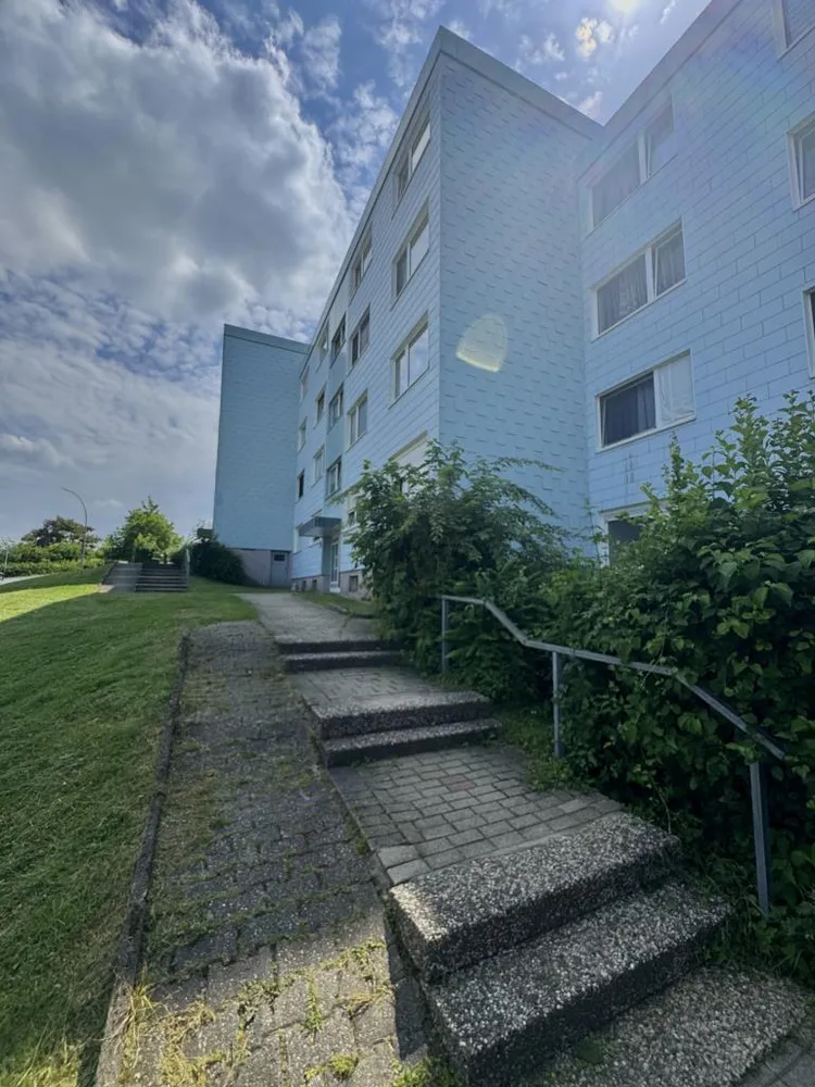 4 Zimmer Wohnung mit 88 m² in Iserlohn – Bild 8
