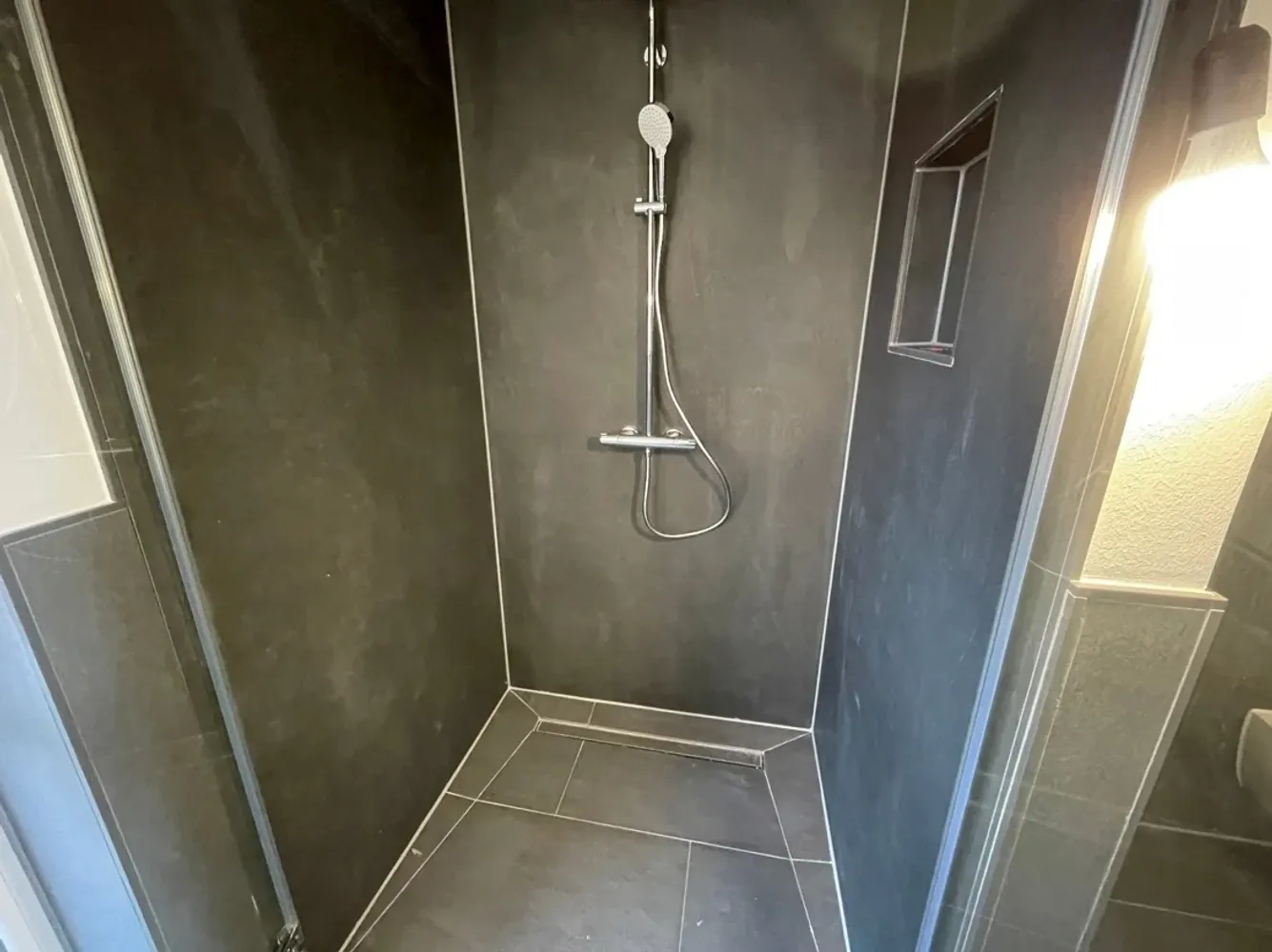 2 Zimmer Wohnung mit 52 m² in Münster – Bild 6
