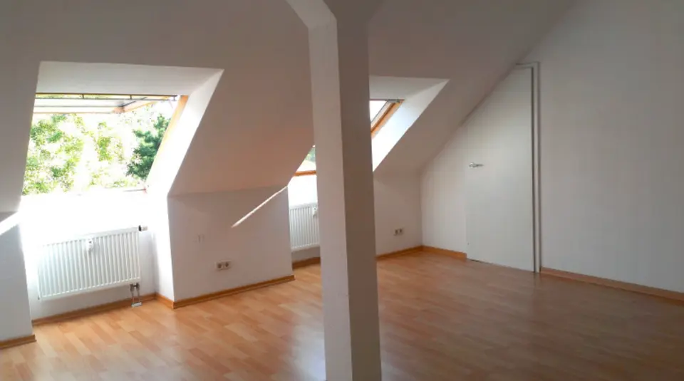 Studio mit 36 m² in Delitzsch – Bild 1