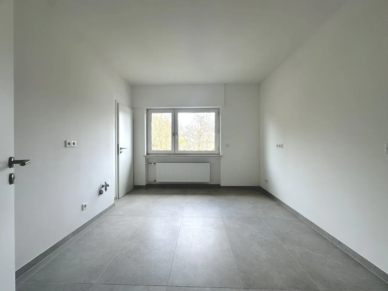 3 room apartment with 93 m² in Hanau – Photo 8