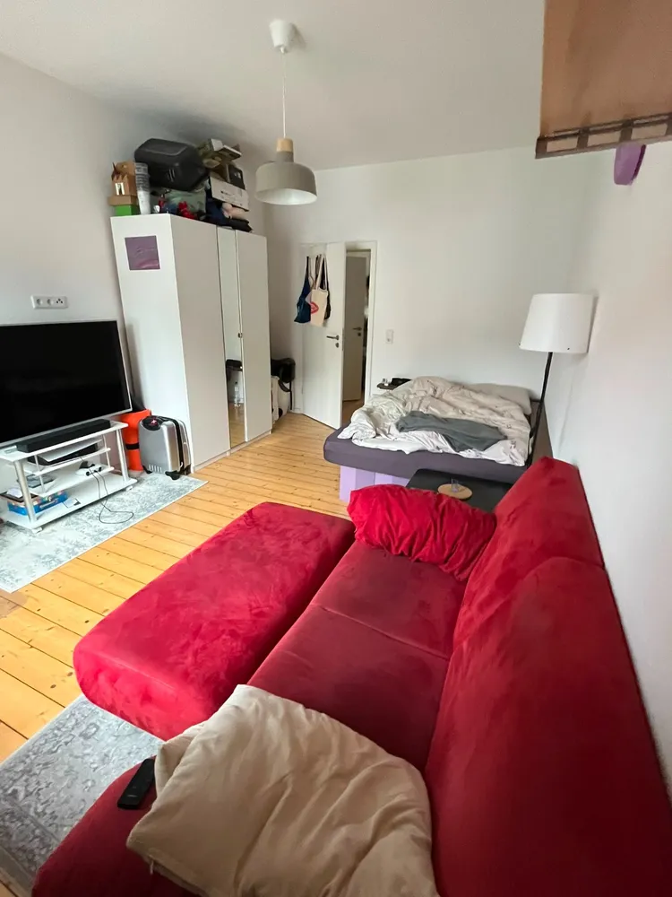3 Zimmer Wohnung mit 61 m² in Bochum – Bild 2