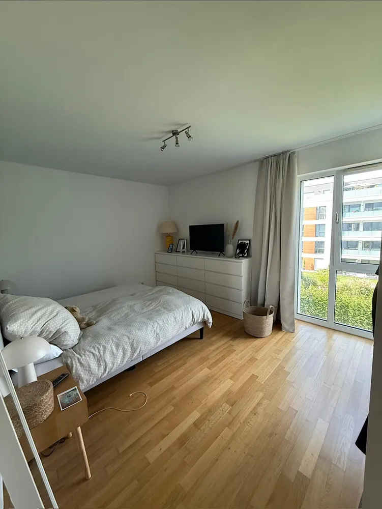 4 Zimmer Wohnung mit 138 m² in Lüneburg – Bild 6
