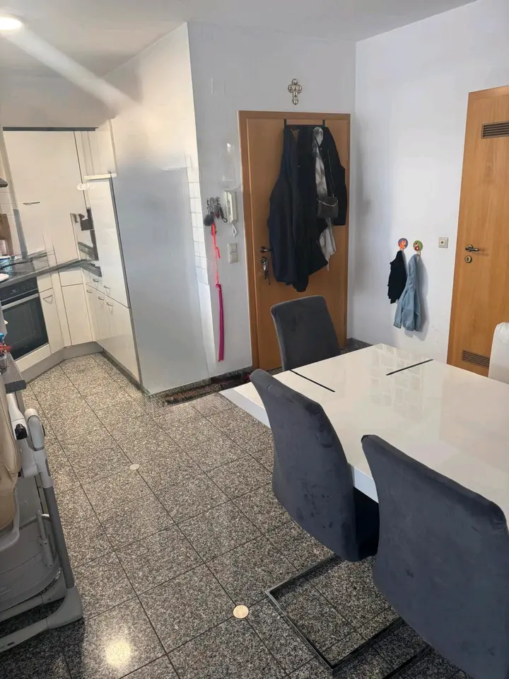3 Zimmer Wohnung mit 65 m² in Biberach an der Riß – Bild 5