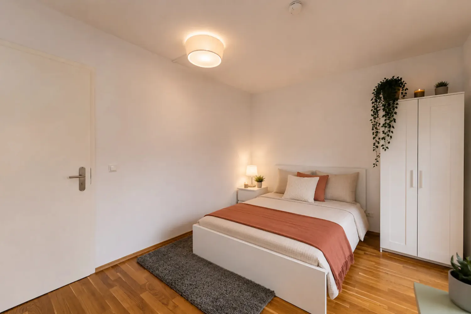 WG-Zimmer mit 15 m² in Berlin – Bild 1
