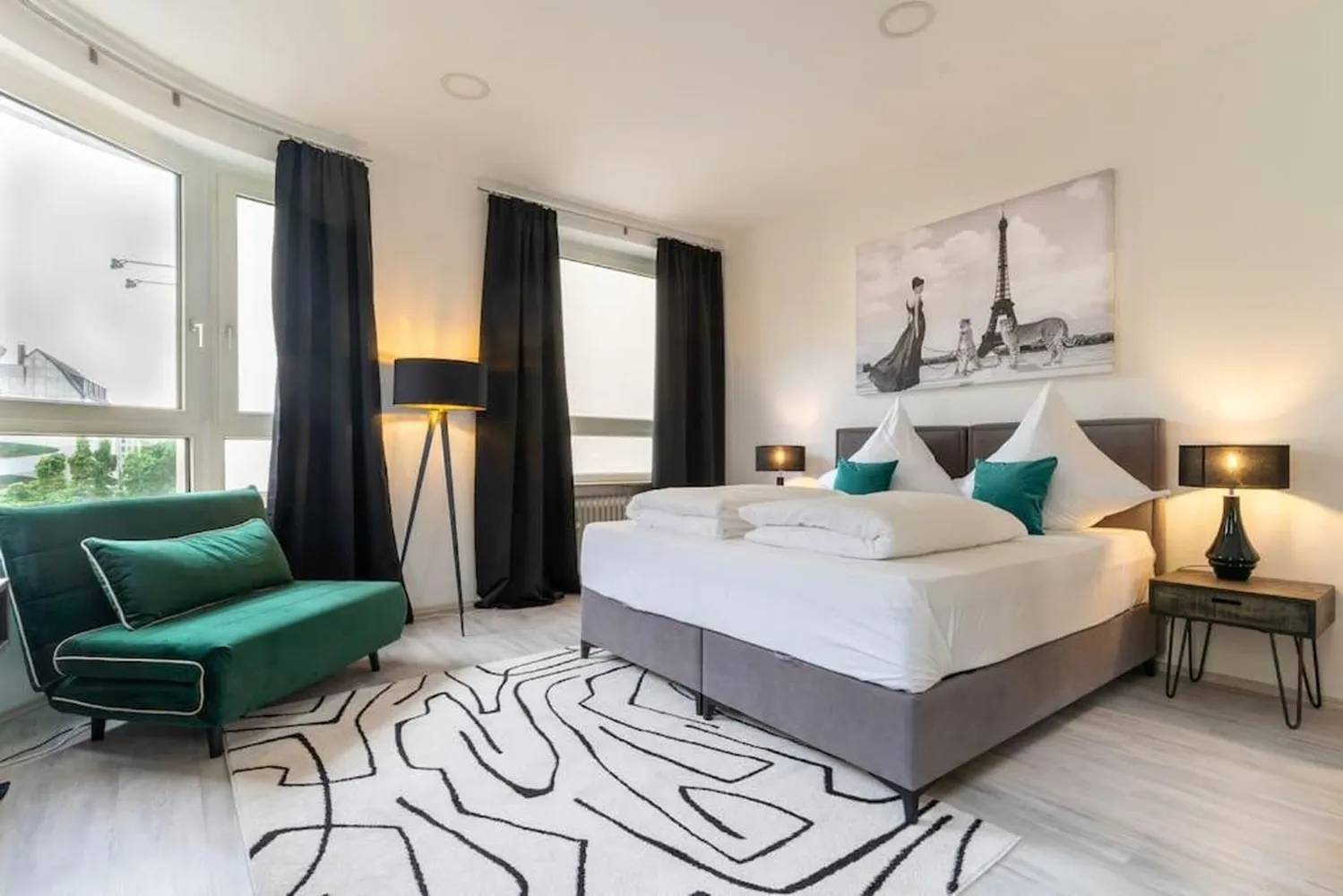 2 Zimmer Wohnung mit 80 m² in Wuppertal – Bild 6