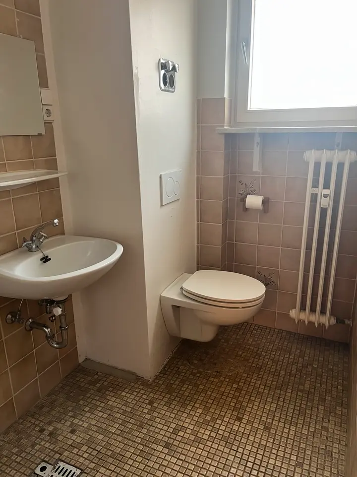 3 Zimmer Wohnung mit 55 m² in Freiburg im Breisgau – Bild 10