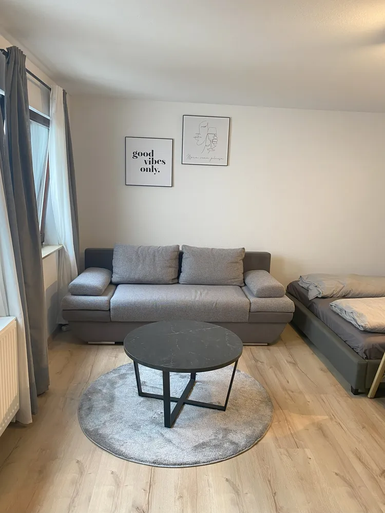 1 Zimmer Wohnung mit 37 m² in Karlsruhe – Bild 4