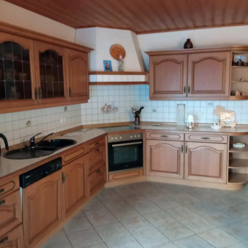 3 Zimmer Haus mit 120 m² in Aurich – Bild 1