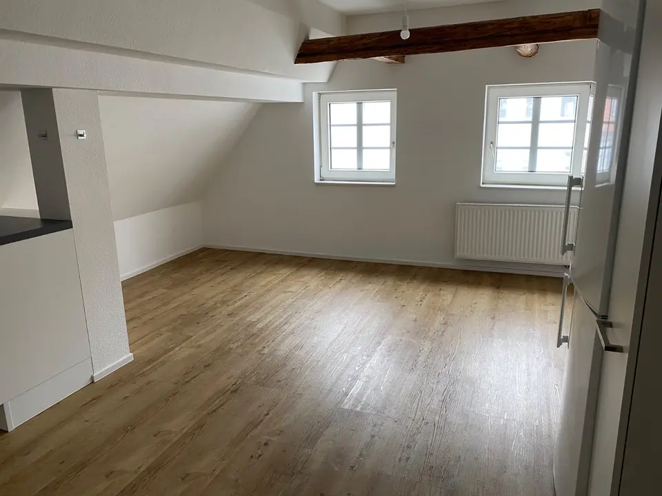 3 Zimmer Wohnung mit 72 m² in Kirchheim unter Teck – Bild 8
