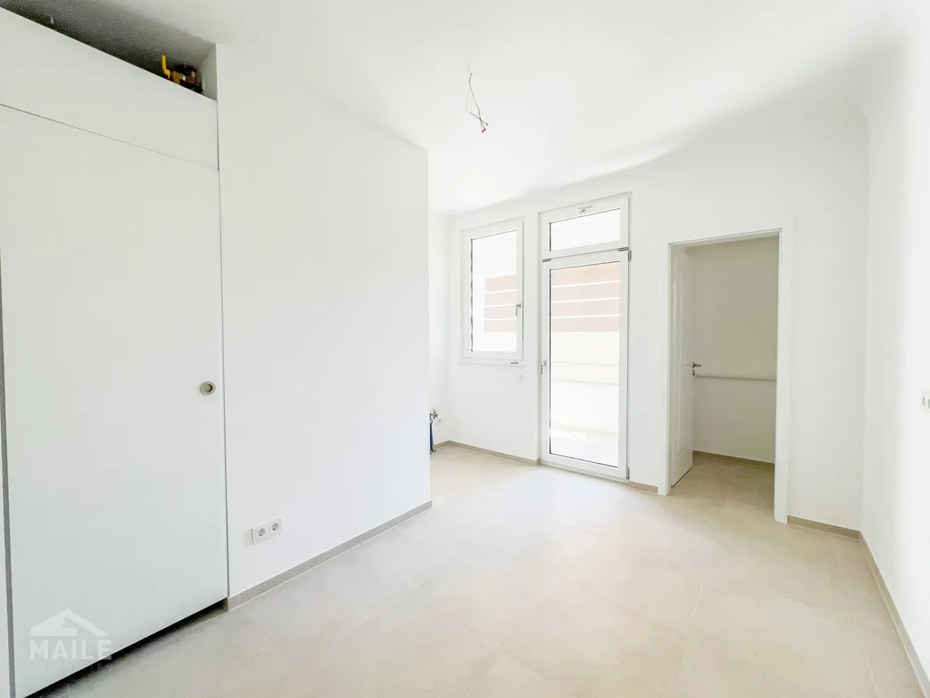 4 Zimmer Wohnung mit 132 m² in Stuttgart – Bild 9