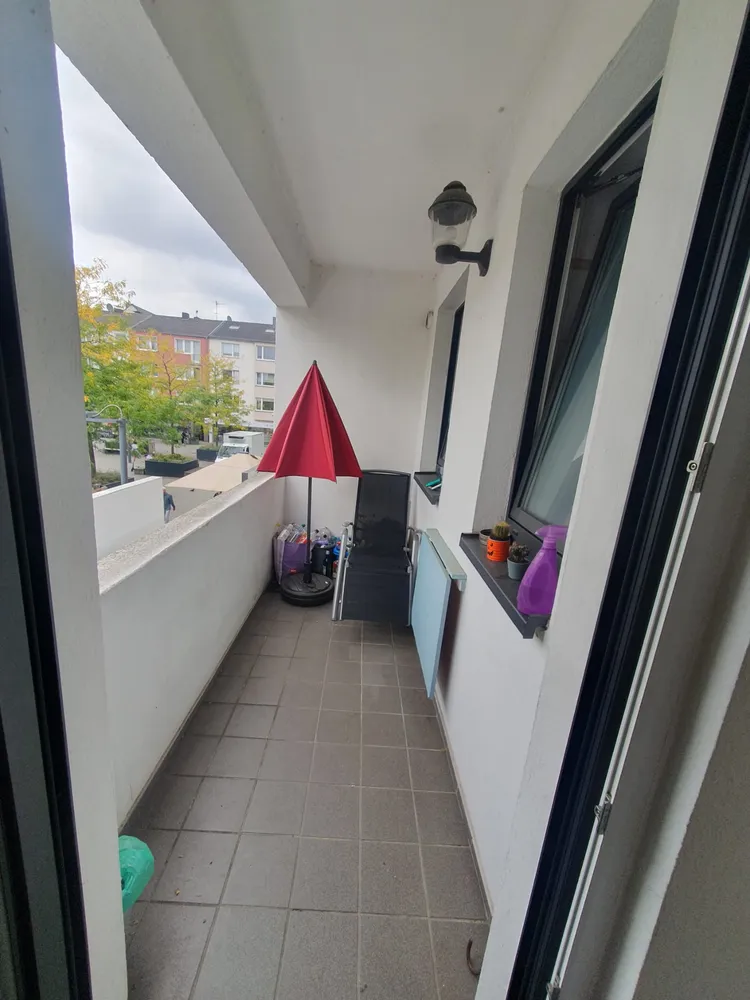 4 Zimmer Wohnung mit 60 m² in Köln – Bild 9