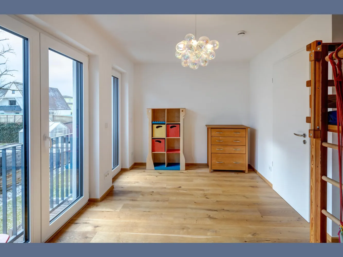 5 Zimmer Haus mit 120 m² in München – Bild 8