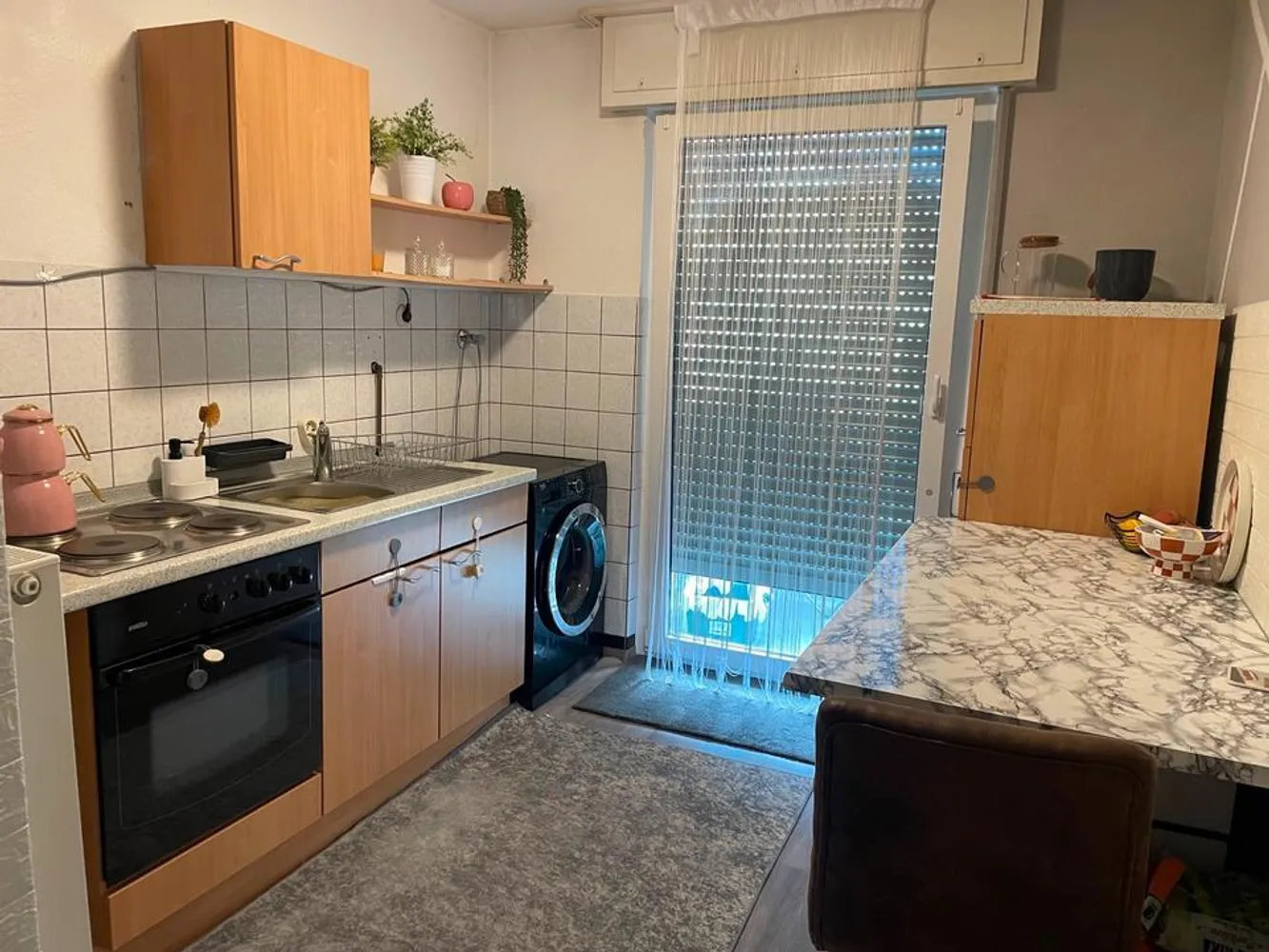 2 Zimmer Wohnung mit 60 m² in München – Bild 6