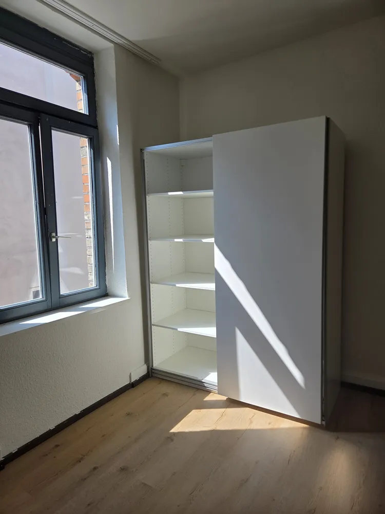 2 Zimmer Wohnung mit 50 m² in Karlsruhe – Bild 5