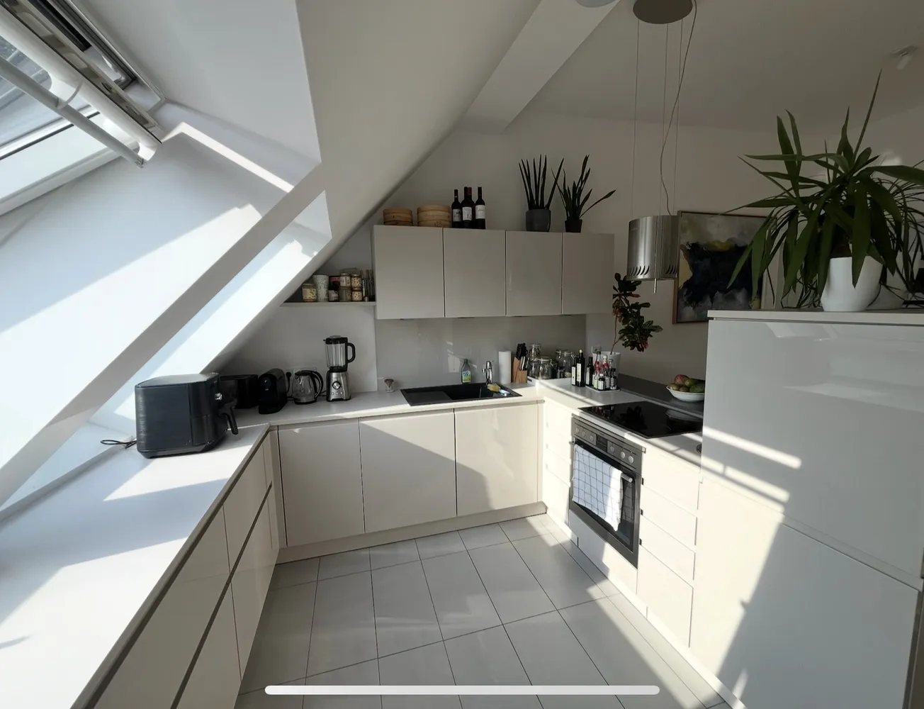 4 room apartment with 85 m² in Berlin – Photo 12