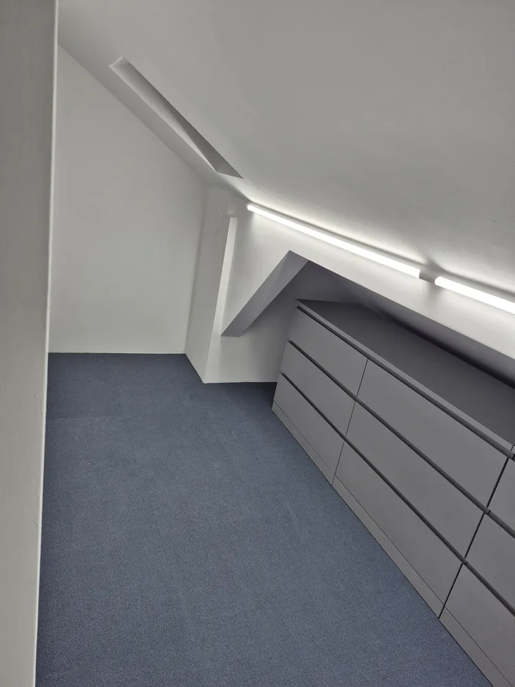 2 Zimmer Wohnung mit 20 m² in Frankfurt am Main – Bild 2