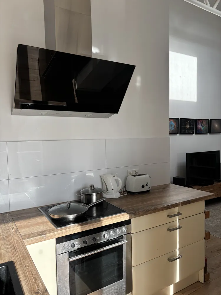 2 Zimmer Wohnung mit 58 m² in Düsseldorf – Bild 10