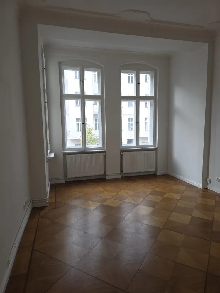 3 Zimmer Wohnung mit 93 m² in Berlin – Bild 3