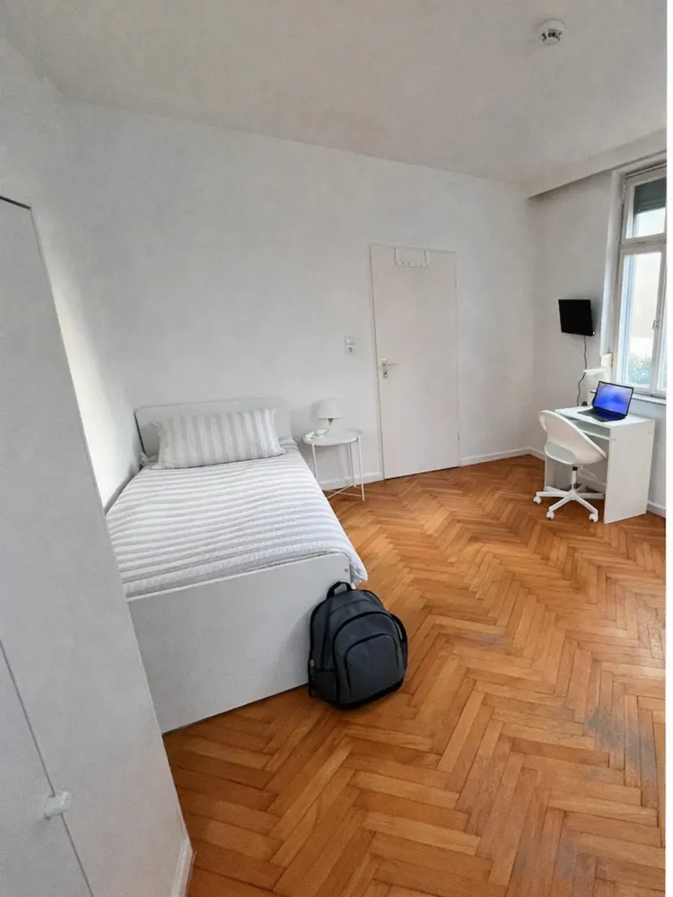 WG-Zimmer mit 16 m² in Offenbach am Main – Bild 1
