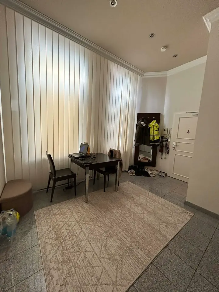 2 Zimmer Wohnung mit 30 m² in Wiesbaden – Bild 8